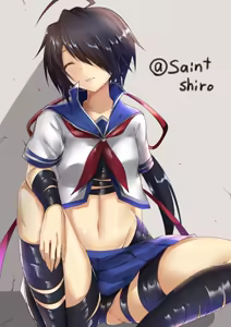 Page 39 of Fanbox / Fantia / Pixiv FULL GALLERY (2015 - 2025) Part.1 - preview thumbnail