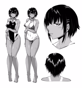 Page 761 of Fanbox / Fantia / Pixiv FULL GALLERY (2015 - 2025) Part.1 - preview thumbnail