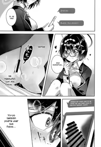 Page 12 of Warui Ko 2｜Niña Traviesa 2 - preview thumbnail