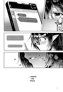 Page 9 of Warui Ko 2｜Niña Traviesa 2 - preview thumbnail