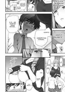 Page 20 of FamiCon - Family Control Ch. 1 | Controle Familiar Cap. 1 (decensored) - preview thumbnail