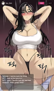 Page 527 of Femdom collection 2023 Part2 - preview thumbnail