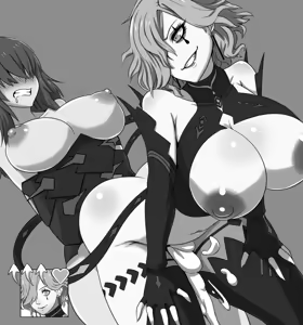 Page 629 of Femdom collection 2023 Part3 - preview thumbnail