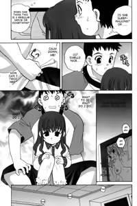Page 26 of Waruiko - preview thumbnail