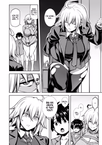 Page 15 of La faux -Haikou Seibou- | -Holy Mother of the Wastehole- - preview thumbnail