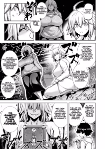 Page 32 of La faux -Haikou Seibou- | -Holy Mother of the Wastehole- - preview thumbnail