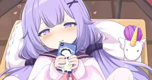 Unicorn (decensored) — hentai manga cover on Fhentai