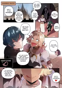 Page 217 of Femdom collection 2024 Part3 - preview thumbnail