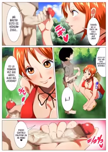 Page 5 of Tawawa na Dorobouneko | Una Ladrona Tetona - preview thumbnail