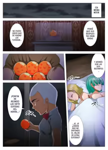 Page 16 of HENTAIBALL - preview thumbnail