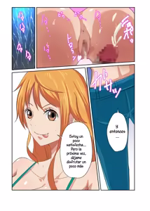 Page 21 of Dorobouneko no Douzou no Mae de | Frente A La Estatua De Bronce De La Gata Ladrona - preview thumbnail