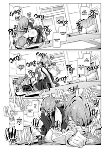 Page 590 of Femdom collection 2024 Part4 - preview thumbnail