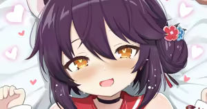 Kaede (decensored) — hentai manga cover on Fhentai