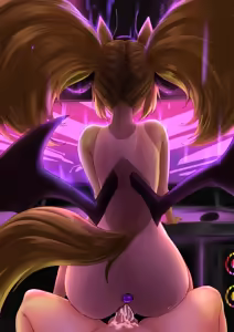 Page 161 of Femdom collection 2024 Part5 - preview thumbnail