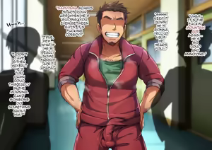 Page 3 of Yuutousei na DeliHeal-jou♂ - preview thumbnail