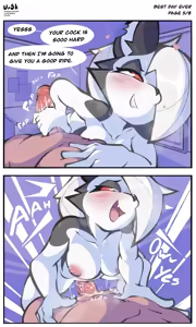 Page 128 of Femdom collection 2025 Part1 - preview thumbnail