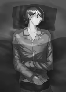 Page 2 of 【aoyagi toya jii】 shokuhatsu - preview thumbnail