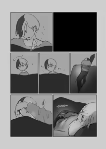 Page 30 of 【aoyagi toya jii】 shokuhatsu - preview thumbnail