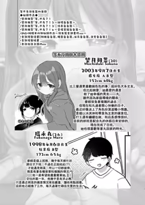 Page 3 of Mochizuki Sakuna wa "Mate" ga Dekinai! Soushuuhen | 望月朔菜「等」不及了! (decensored) - preview thumbnail