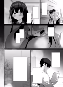 Page 55 of Kyonyuu JK ga Honki o Dashita Icha Love Honeymoon - preview thumbnail