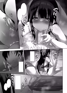 Page 66 of Kyonyuu JK ga Honki o Dashita Icha Love Honeymoon - preview thumbnail