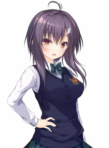 Page 1302 of pieces / Yurikago no Canaria - preview thumbnail