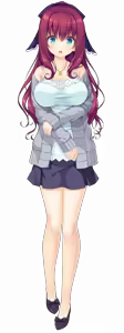 Page 279 of pieces / Yurikago no Canaria - preview thumbnail