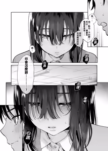 Page 29 of Mukuchi na Tosho Iin to Sex Zuke. | 和內向的圖書委員、沉溺在性愛中。 (decensored) - preview thumbnail
