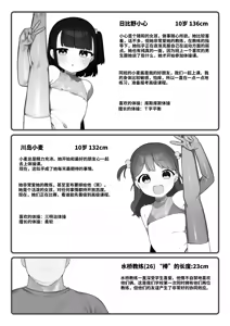 Page 20 of ●-sai kara no Taisou Kyoushitsu | ●岁学生的体操课教室 - preview thumbnail