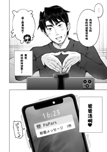 Page 501 of パパ活はじめました 総集篇 - preview thumbnail