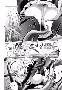 Page 115 of The Three Heroes' Adventures - preview thumbnail