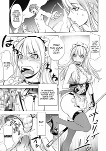Page 75 of The Three Heroes' Adventures - preview thumbnail