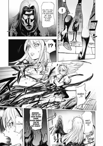Page 83 of The Three Heroes' Adventures - preview thumbnail