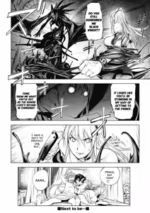 Page 84 of The Three Heroes' Adventures - preview thumbnail