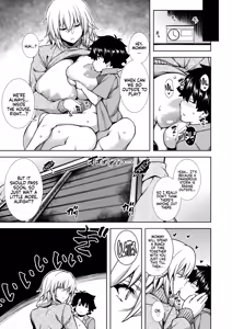 Page 15 of La faux -Haikou Seibo- | La faux -Holy Mother Id- - preview thumbnail
