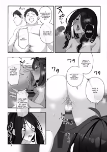 Page 25 of Futanari no Kaidan Sada-me no Cock - Cock of Lady Sada - preview thumbnail