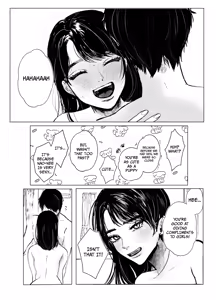 Page 30 of Aunt and Nephew A Summer of Incest and Deception with an Older Aunt Sister - chapter 1 - preview thumbnail