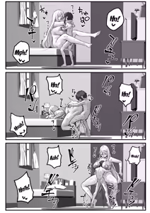 Page 53 of 2m no Toshishita Kanojo | My 2-Meter-Tall Younger Girlfriend - preview thumbnail