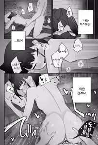 Page 3 of Koshi Tonton ni Mechakucha Yowai Neko. | 허리 톡톡에 엄청 약한 고양이 - preview thumbnail