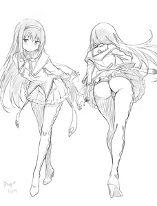 Page 111 of TW (X): (AI and non-AI) - Waifus Pack - 1 - preview thumbnail
