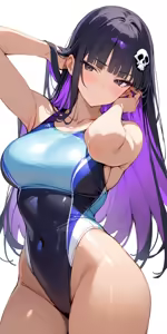 Page 143 of TW (X): (AI and non-AI) - Waifus Pack - 1 - preview thumbnail