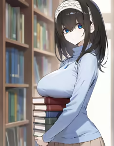 Page 159 of TW (X): (AI and non-AI) - Waifus Pack - 1 - preview thumbnail