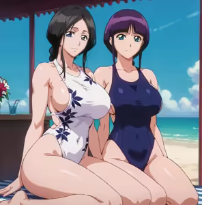 Page 161 of TW (X): (AI and non-AI) - Waifus Pack - 1 - preview thumbnail