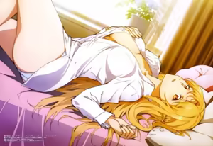 Page 2 of TW (X): (AI and non-AI) - Waifus Pack - 1 - preview thumbnail