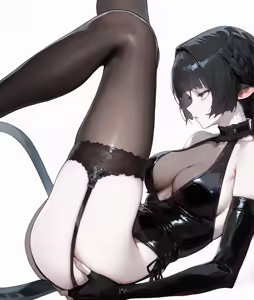 Page 205 of TW (X): (AI and non-AI) - Waifus Pack - 1 - preview thumbnail