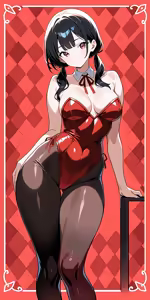 Page 220 of TW (X): (AI and non-AI) - Waifus Pack - 1 - preview thumbnail
