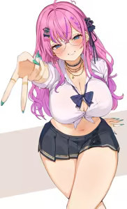 Page 225 of TW (X): (AI and non-AI) - Waifus Pack - 1 - preview thumbnail