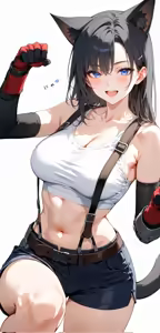 Page 253 of TW (X): (AI and non-AI) - Waifus Pack - 1 - preview thumbnail