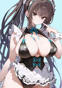 Page 265 of TW (X): (AI and non-AI) - Waifus Pack - 1 - preview thumbnail