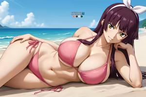 Page 267 of TW (X): (AI and non-AI) - Waifus Pack - 1 - preview thumbnail
